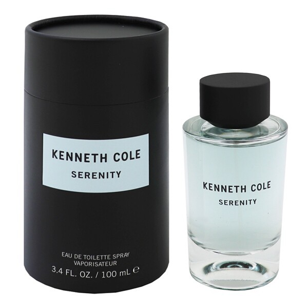 ケネスコール セレニティ EDT・SP 100ml KENNETH COLE 香水 フレグランス