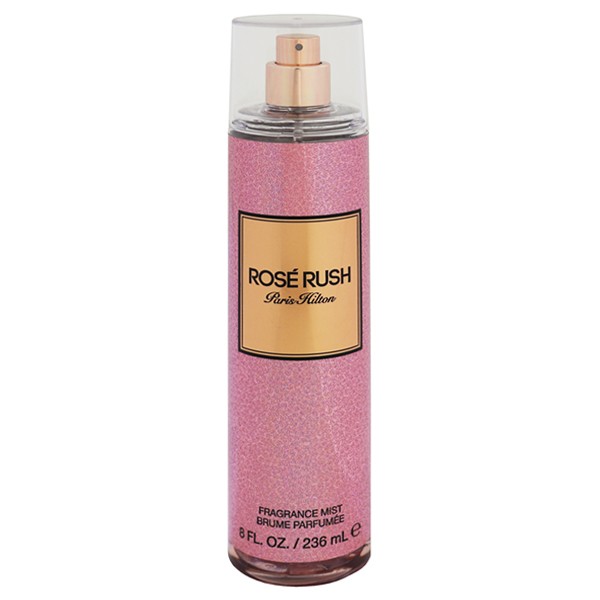 paris hilton rose rush　パリスヒルトン　ローズラッシュ パリス ヒルトン ローズラッシュ EDP・SP 100ml PARIS HILTON