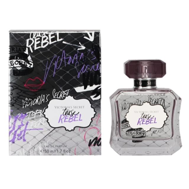 ヴィクトリアズ シークレット 香水 女性用 ティーズ レベル EDP・SP 50ml 送料無料 TEASE REBEL VICTORIAS SECRET