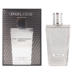 香水 男性用 ポリス レジェンド フォーメン EDP・SP 100ml POLICE LEGEND FOR MAN