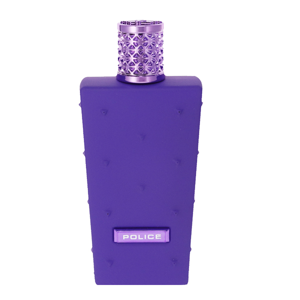 ポリス 香水 女性用 ショック イン セント フォーウーマン (テスター) EDP・SP 100ml SHOCK IN SCENT FOR WOMAN TESTER POLICE