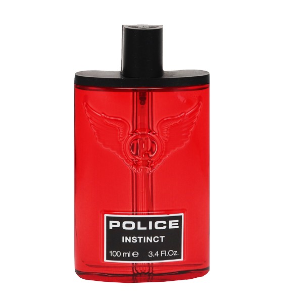 POLICE インスティンクト (テスター) EDT・SP 100ml 香水 フレグランス