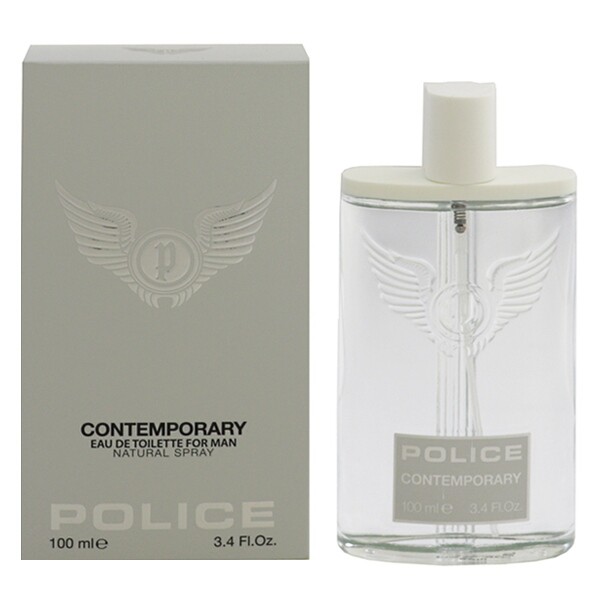 コンテンポラリー EDT・SP 100ml ポリス POLICE 香水 フレグランス