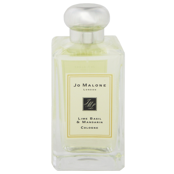 JO MALONE 100ml ライム バジル 香水 ジョー マローン 香水 女性用 ライムバジル＆マンダリン EDC・SP 100ml