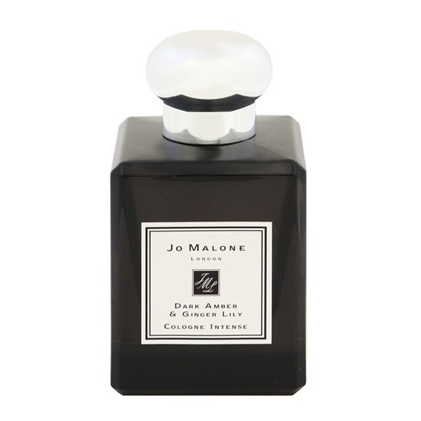 超美品】 【ジョー マローン 香水】ダーク アンバー＆ジンジャー リリー インテンス EDC・SP 50ml JO MALONE 香水 