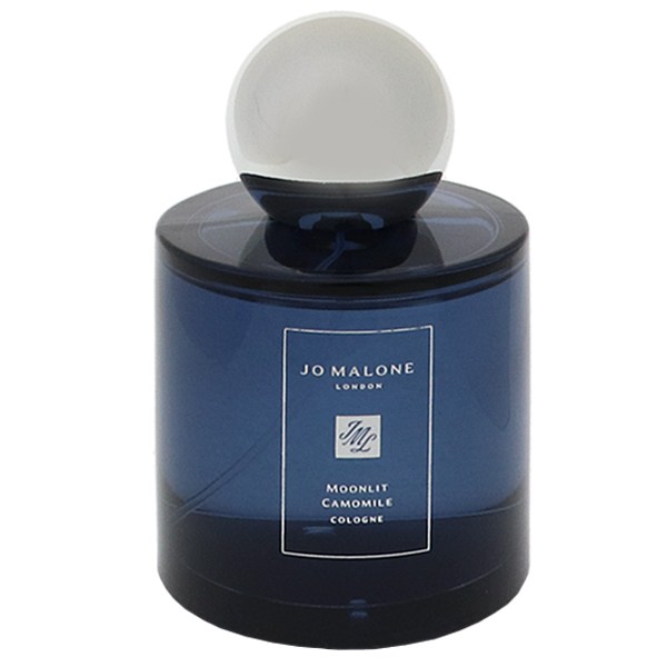 ジョー マローン 香水 ユニセックス ムーンリット カモミール EDC・SP 100ml 送料無料 MOONLIT CAMOMILE COLOGNE JO MALONE