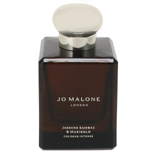 ジョー マローン 香水 レディース ジャスミン サンバック＆マリーゴールド インテンス EDC・SP 50ml 送料無料 JO MALONE  ボトル・テスター