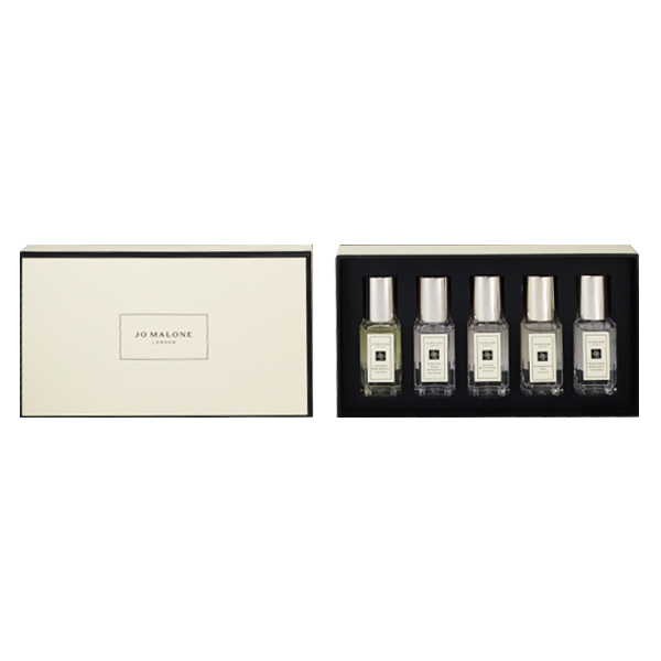 香水(女性用) Cologne Collection +1 ジョー マローン 香水 女性用 コロン コレクション (セット) 9ml×5