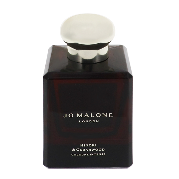 Jo Malone ジョーマローン ヒノキ&シダーウッド 箱無し 正規品 ヒノキ & シダーウッド コロン インテンス | ジョー マローン ロンドン