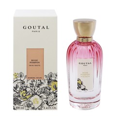 グタール 香水 レディース ローズ ポンポン EDT・SP 100ml 送料無料 ROSE POMPON GOUTAL