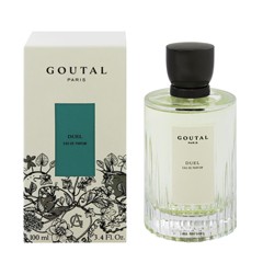 大内宿 デュエル EDP・SP 100ml GOUTAL 香水 DUEL ビューティ・コスメ