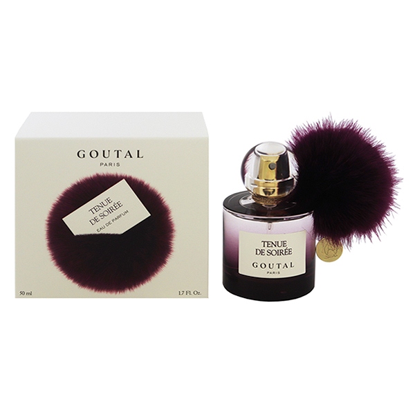 グタール 香水 レディース トゥニュ ドゥ ソワレ EDP・SP 50ml 送料無料 TENUE DE SOIREE GOUTAL の通販は 13,250円