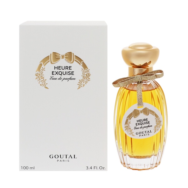 グタール 香水 レディース ウール エクスキーズ EDP・SP 100ml 送料無料 HEURE EXQUISE GOUTAL