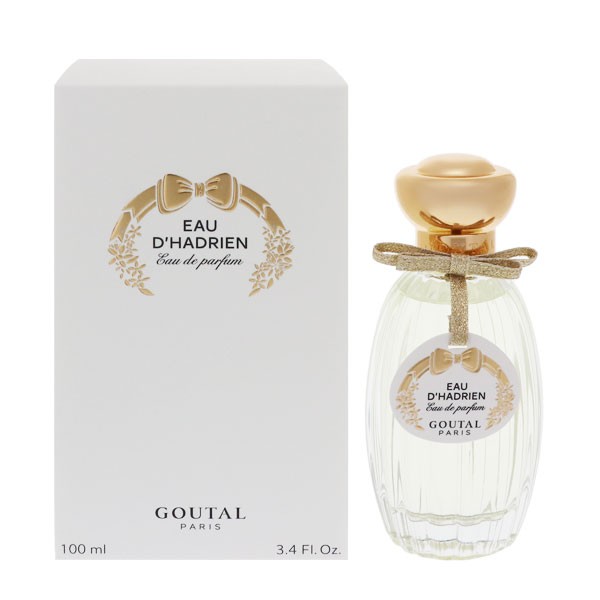 グタール 香水 レディース オーダドリアン EDP・SP 100ml 送料無料 EAU D’HADRIEN GOUTAL