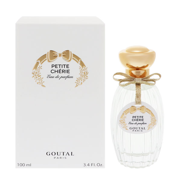 グタール 香水 女性用 プチシェリー EDP・SP 100ml 送料無料 PETITE CHERIE GOUTAL