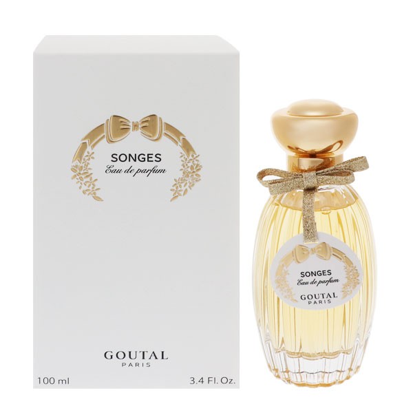 グタール 香水 レディース ソンジュ EDP・SP 100ml 送料無料 SONGES GOUTAL