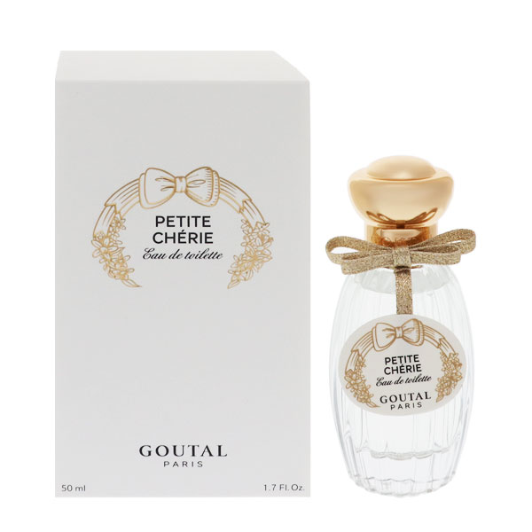 グタール 香水 レディース プチシェリー EDT・SP 50ml PETITE CHERIE GOUTAL の通販は