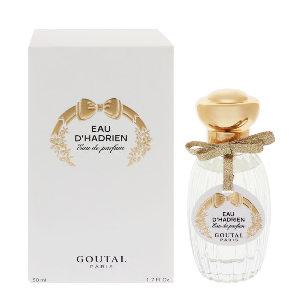 グタール 香水 女性用 オーダドリアン EDP・SP 50ml EAU D’HADRIEN GOUTAL