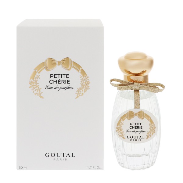 グタール 香水 レディース プチシェリー EDP・SP 50ml 送料無料 PETITE CHERIE GOUTAL