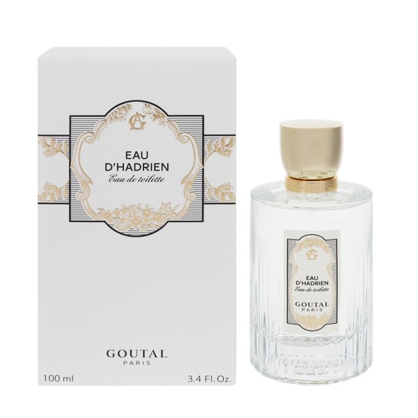 グタール 香水 ユニセックス オーダドリアン (ミックスボトル) EDT・SP 100ml 送料無料 EAU D’HADRIEN MIX GOUTAL