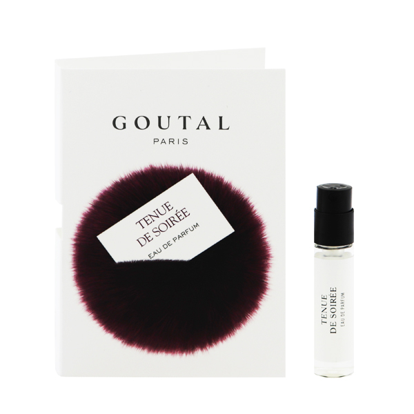 GOUTAL トゥニュ ドゥ ソワレ オードパルファム