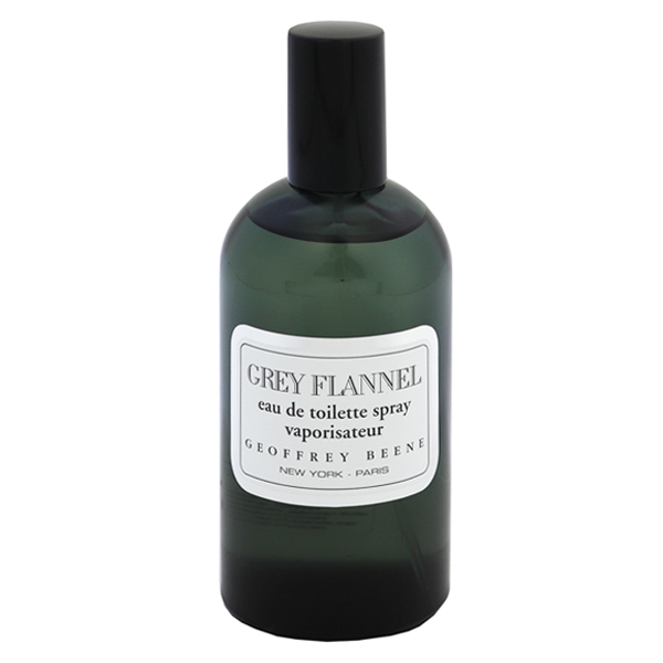 ジェフリー ビーン 香水 メンズ グレイ フランネル (テスター) EDT・SP 120ml GREY FLANNEL TESTER GEOFFREY BEENE の通販は