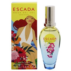 アグア デ ソル EDT・SP 50ml エスカーダ ESCADA 香水 フレグランス