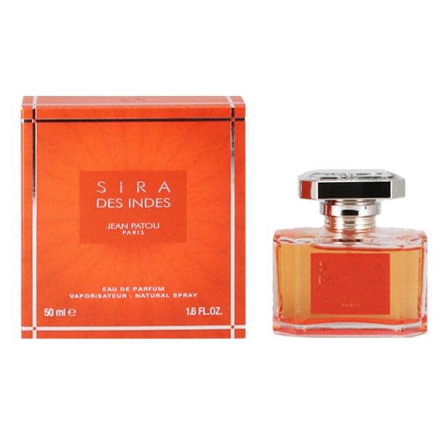ジャン パトゥ 香水 女性用 シラ デザンド EDP・SP 50ml SIRA DES INDES JEAN PATOU 
