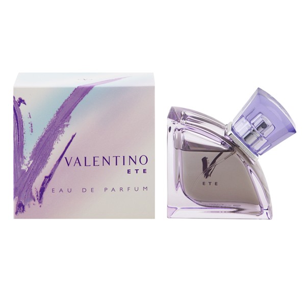 香水 レディース バレンチノ V エテ EDP・SP 50ml 送料無料 VALENTINO V ETE