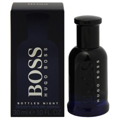 ヒューゴボス 香水 メンズ ボス ボトルド ナイト EDT・SP 30ml 送料無料 BOSS BOTTLED NIGHT HUGO BOSS