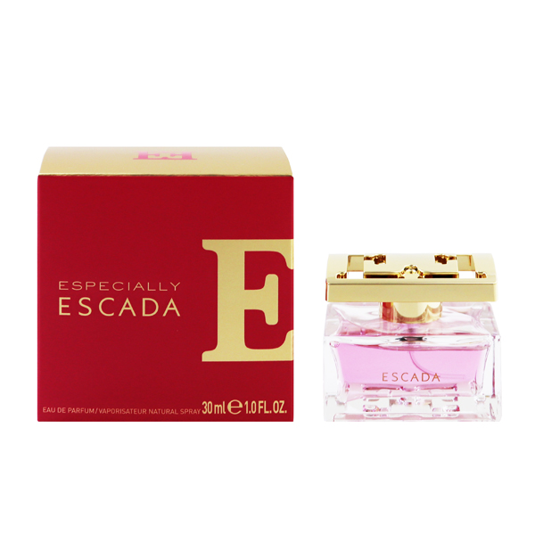 香水 女性用 エスペシャリー エスカーダ EDP・SP 30ml ESPECIALLY ESCADA