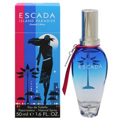 アイランドパラダイス EDT・SP 50ml エスカーダ ESCADA 香水 フレグランス