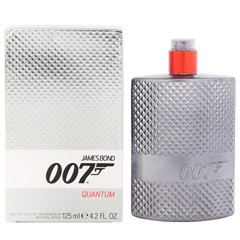 JAMES BOND 007 クァンタム EDT・SP 125ml 香水 フレグランス 007 QUANTUM