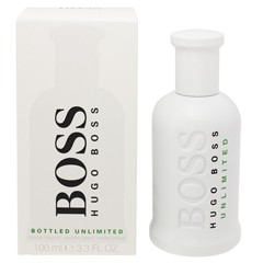 ヒューゴボス 香水 メンズ ボス ボトルド アンリミテッド EDT・SP 100ml 送料無料 BOSS BOTTLED UNLIMITED HUGO BOSS