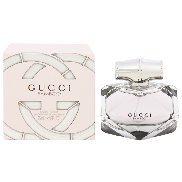 香水 女性用 グッチ バンブー EDP・SP 75ml 送料無料 GUCCI BAMBOO