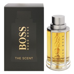 ヒューゴボス 香水 メンズ ザ セント EDT・SP 100ml 送料無料 THE SCENT HUGO BOSS