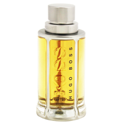 ヒューゴボス 香水 男性用 ザ セント (テスター) EDT・SP 100ml 送料無料 THE SCENT TESTER HUGO BOSS
