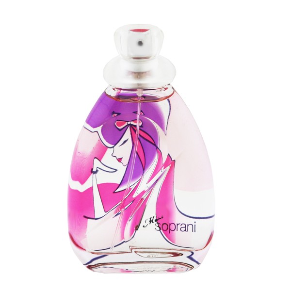 年末』 ミス ソプラーニ (テスター) EDT・SP 100ml ルチアーノ