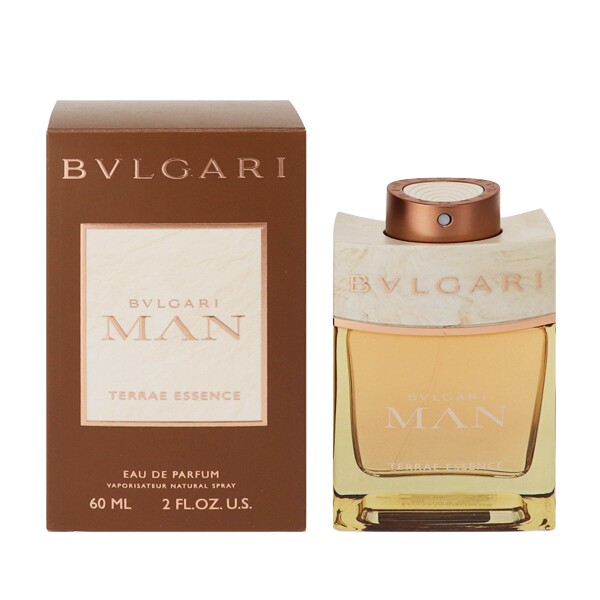 BVLGARI ブルガリ マン テラエ エッセンス EDP・SP 60ml 送料無料 香水