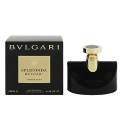 BVLGARI スプレンディダ ジャスミン ノワール EDP・SP 100ml 香水