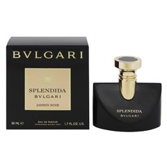 ブルガリ 香水 レディース スプレンディダ ジャスミン ノワール EDP・SP 50ml 送料無料 SPLENDIDA JASMIN NOIR BVLGARI