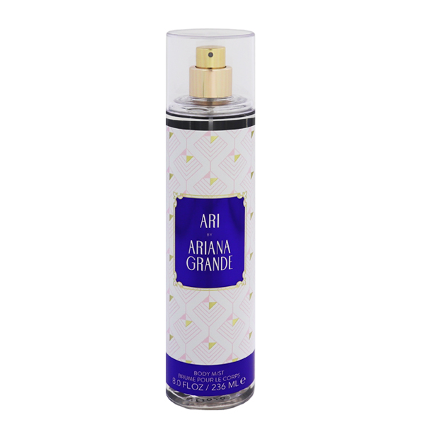 アリ バイ アリアナ グランデ ボディミスト 236ml ARI BY ARIANA