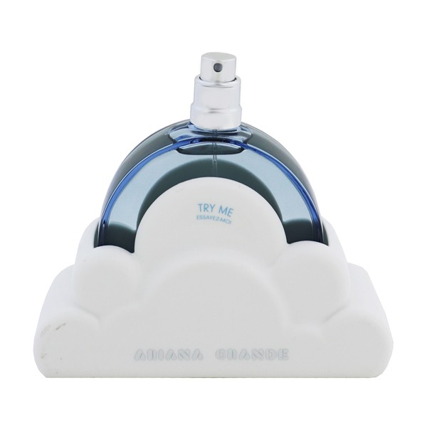アリアナ グランデ 香水 レディース クラウド (テスター) EDP・SP 100ml CLOUD TESTER ARIANA GRANDE の通販は