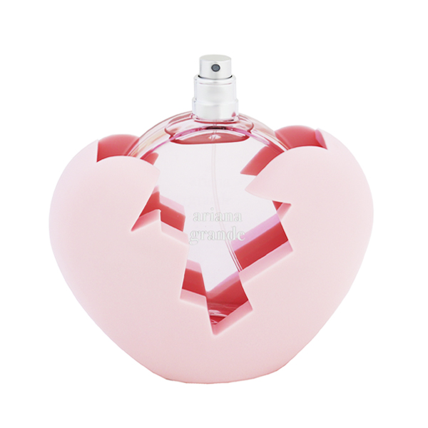 アリアナ グランデ 香水 女性用 サンキュー ネクスト (テスター) EDP・SP 100ml THANK U NEXT TESTER ARIANA GRANDE