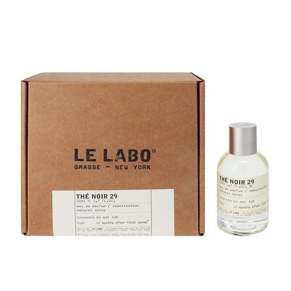 香水 ルラボ】LE LABO テ ノワール 29 EDP・SP 50ml 送料無料 香水 ...