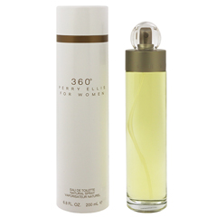 ペリーエリス 香水 女性用 360゜ フォーウーマン EDT・SP 200ml 360゜ PERRY ELLIS FOR WOMAN