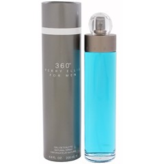 PERRY ELLIS 360゜ フォーメン EDT・SP 200ml 香水 フレグランス 360゜