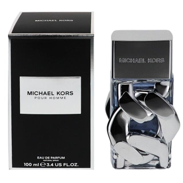 香水 男性用 マイケルコース プールオム EDP・SP 100ml 送料無料 MICHAEL KORS POUR HOMME
