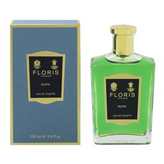 一番の贈り物 エリート EDT・SP 100ml フローリス FLORIS LONDON 香水