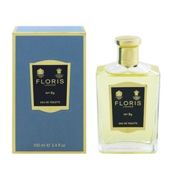 フローリス 香水 メンズ No.89 EDT・SP 100ml 送料無料 NO.89 FLORIS LONDON